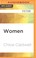 Cover of: Women