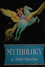 Cover of: Mythology