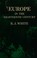 Cover of: Europe in the eighteenth century.