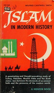 Cover of: Islam in modern history