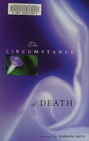 Cover of: The circumstance of death