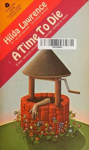 Cover of: A time to die