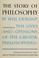 Cover of: The Story of Philosophy