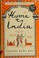 Cover of: Home to India
