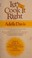 Cover of: Let's cook it right
