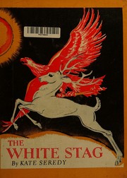 Cover of: White Stag