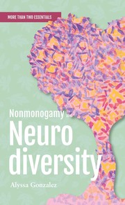 Cover of: Nonmonogamy and Neurodiversity