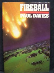 Cover of: Fireball