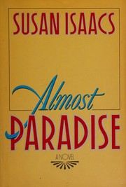 Cover of: Almost Paradise