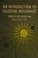 Cover of: An introduction to celestial mechanics.