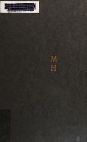 Cover of: A woman in residence