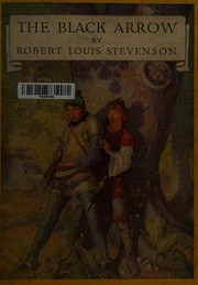 Cover of: The Black Arrow