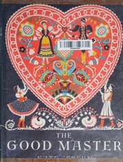Cover of: Good Master