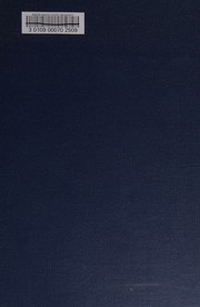Cover of: The place of meaning in poetry