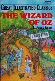 Wizard of Oz