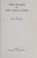 Cover of: The flight of the Dalai Lama