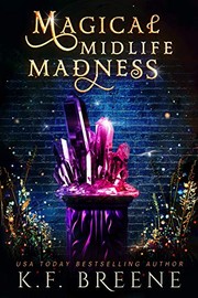 Cover of: Magical Midlife Madness