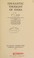 Cover of: Idealistic thought of India
