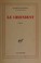 Cover of: Le chiendent