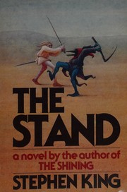 Cover of: The Stand
