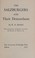 Cover of: The Salzburgers and their descendants