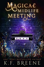 Cover of: Magical Midlife Meeting