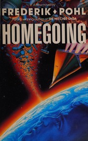 Cover of: Homegoing