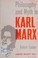 Cover of: Philosophy And Myth In Karl Marx