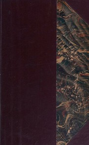 Cover of The structure and distribution of coral reefs by charles darwin