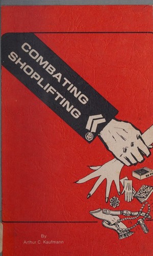 Combating shoplifting