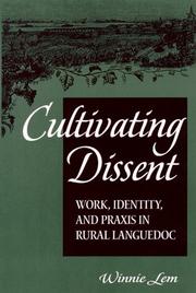 Cultivating Dissent by Winnie Lem