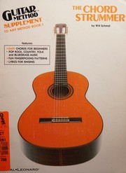 Cover of: Chord Strummer