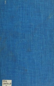 Cover of: Science and human values