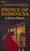 Cover of: Prince of darkness