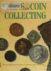 Cover of: Coins and Coin Collections