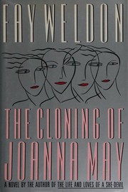 Cover of: THE CLONING OF JOANNA MAY.