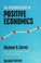 Cover of: An introduction to positive economics