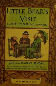 Cover of: Little Bear Visits by Else Holmelund Minarik, Else Holmelund Minarik