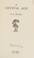 Cover of: A crystal age