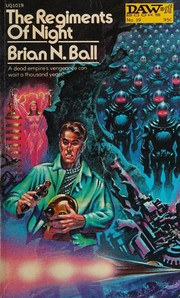 Cover of: The regiments of night