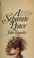 Cover of: A Separate Peace 