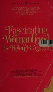 Cover of: Fascinating womanhood