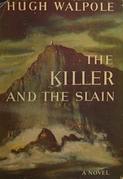 Cover of: The Killer and The Slain
