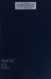 Cover of Altspanisches Elementarbuch by adolf zauner