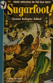 Cover of: Sugarfoot!