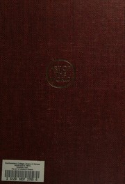 Cover of: The Art of Classical Greece