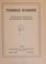 Cover of: THIMBLE SUMMER