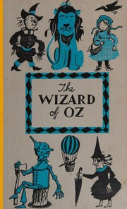Cover of: The Wizard of Oz by L. Frank Baum, L. Frank Baum