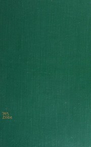 Cover of: weaving