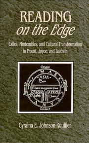 Cover of: Reading on the edge